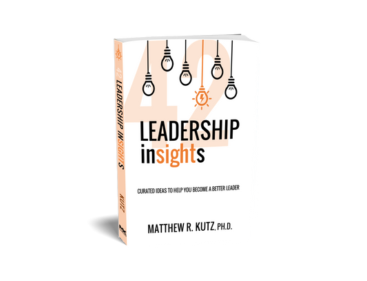 42 Leadership Insights