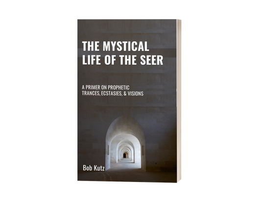 The Mystical Life of the Seer 2.0